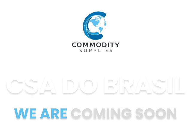 CSA do Brasil - We are coming soon. Check linkedIn: CSA do Brasil